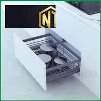 KỆ ĐỰNG XOONG NỒI OVAL HỢP KIM NHÔM tại Phước Thiền